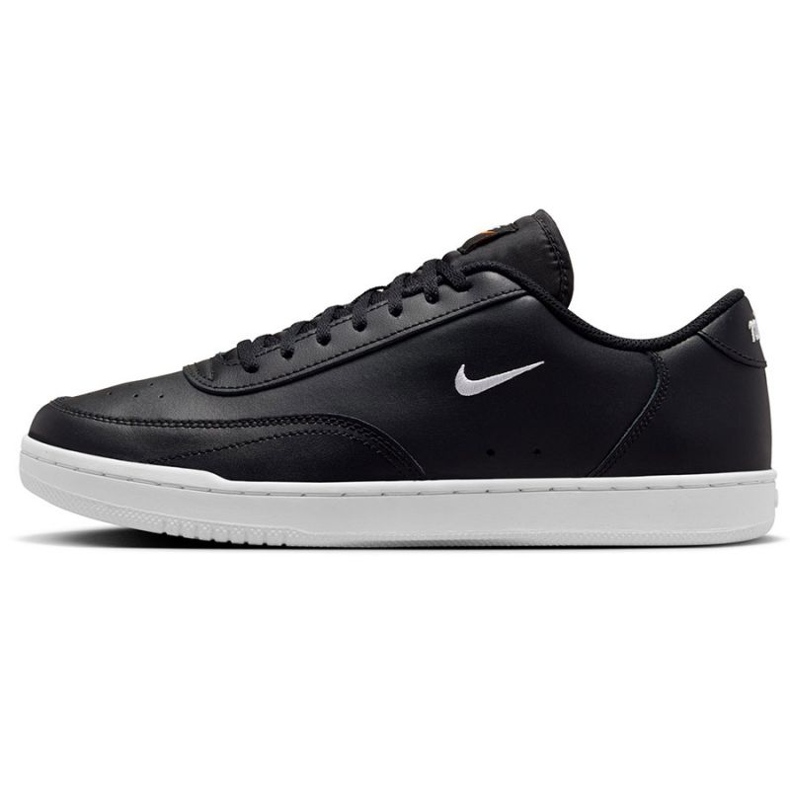 Scarpe Nike Court Vintage M CJ1679-002 nero