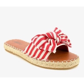 Comode scarpe sportive casual bianche da donna bianco