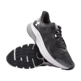 Scarpe Under Armour Turbulence 2 3026520-001 nero
