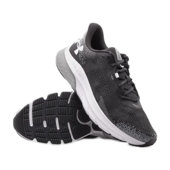 Scarpe Under Armour Turbulence 2 3026520-001 nero