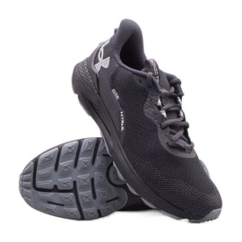 Scarpe Under Armour Sonic Trail 3027764-001 nero