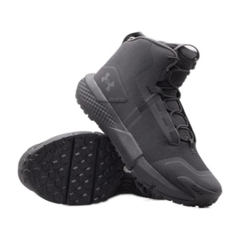 Scarpe Under Armour Valsetz Mid 3027382-001 nero