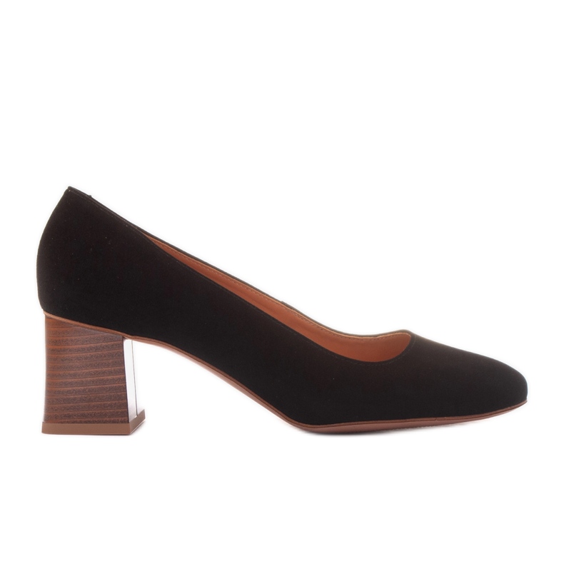 Marco Shoes Décolleté Colette nero