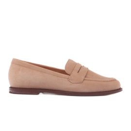 Marco Shoes Mocassini Lorenzo nero