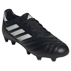 Scarpe da calcio Adidas Copa Gloro St Sg IF1830 nere nero