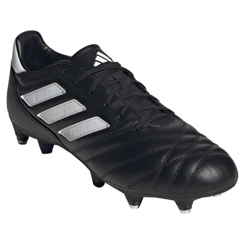 Scarpe da calcio Adidas Copa Gloro St Sg IF1830 nere nero