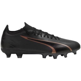 Scarpe da calcio Puma Ultra Match FG/AG M 107754 02 nero