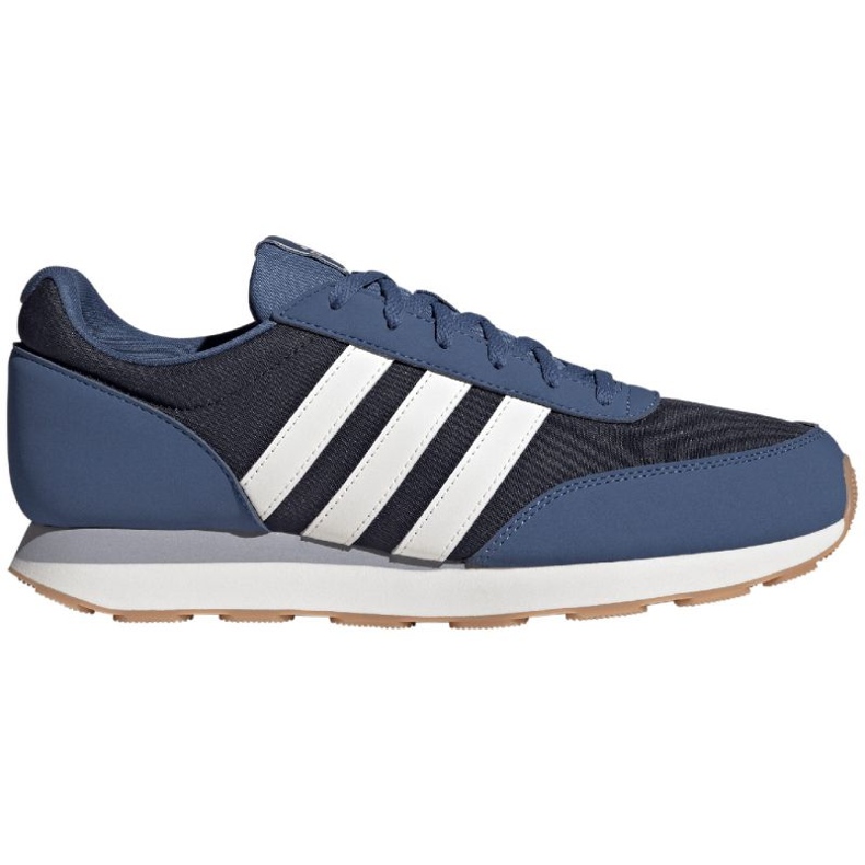 Scarpe Adidas Run 60s 3.0 Lifestyle Running M ID1860 blu