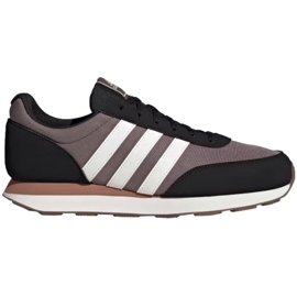 Scarpe Adidas Run 60s 3.0 Lifestyle Running M ID1859 nero