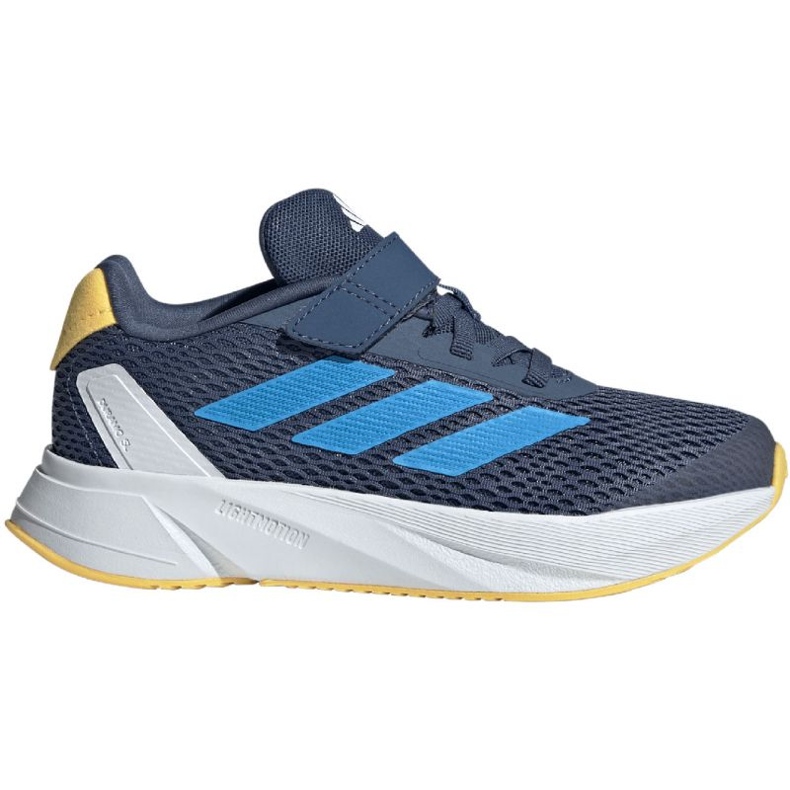 Scarpe Adidas Duramo Sl El K Jr ID2628 blu