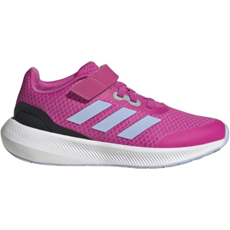 Scarpe Adidas Runfalcon 3.0 El K Jr HP5874 viola