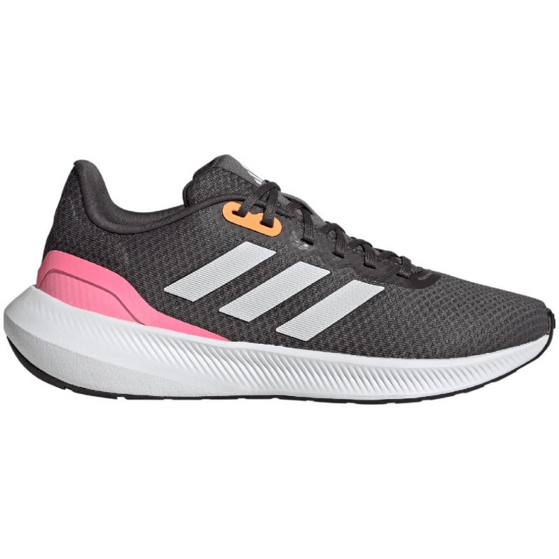 Scarpe Adidas Runfalcon 3 HP7564 grigio
