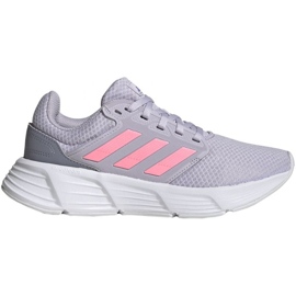 Scarpe Adidas Galaxy 6 HP2406 grigio