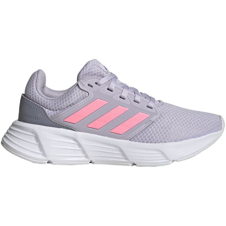 Scarpe Adidas Galaxy 6 HP2406 grigio