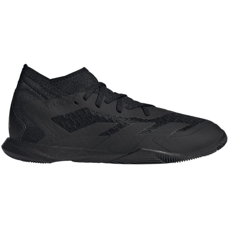 Scarpe da calcio Adidas Predator Accuracy.3 In GW7077 nero