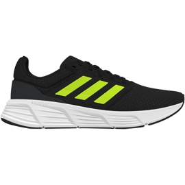 Scarpe Adidas Galaxy 6 IE1974 nero