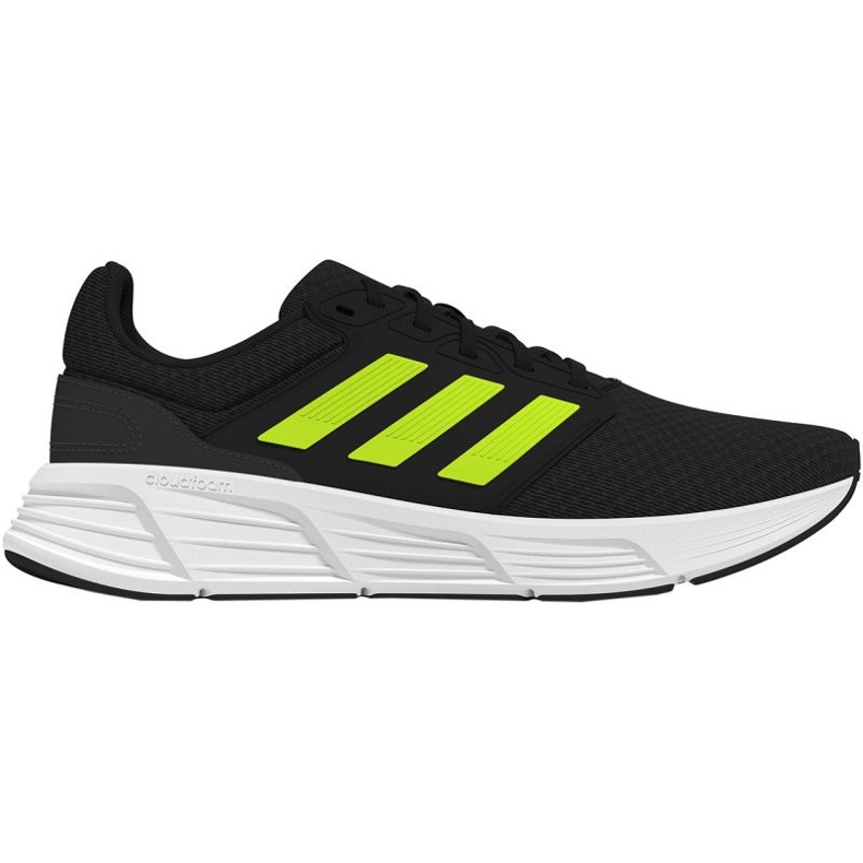 Scarpe Adidas Galaxy 6 IE1974 nero