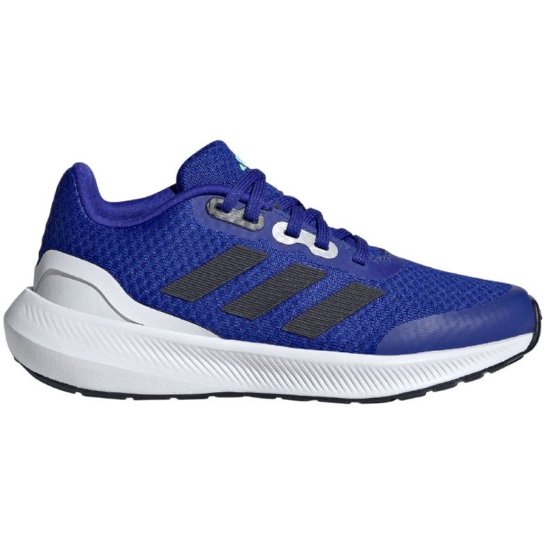 Scarpe Adidas Runfalcon 3.0 K Jr HP5840 blu