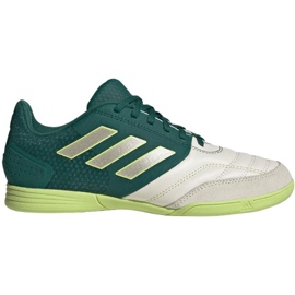 Scarpe da calcio Adidas Top Sala Competition In Jr IE1555 verde