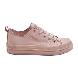 Sneakers da Donna Big Star NN274851 Rosa