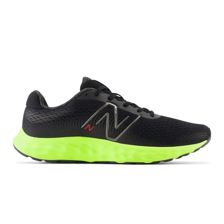 Scarpe New Balance M M520BG8 nero