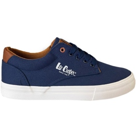 Scarpe Lee Cooper LCW-24-02-2141MB blu