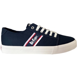 Scarpe Lee Cooper LCW-24-02-2142MB blu