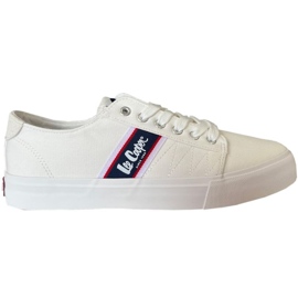 Scarpe Lee Cooper LCW-24-02-2143MB bianco