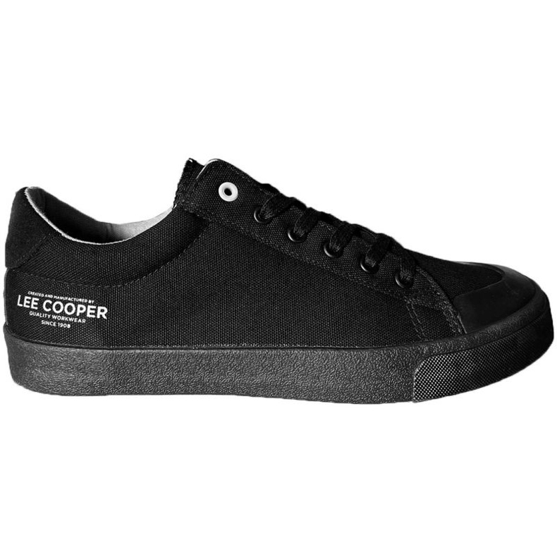 Scarpe Lee Cooper LCW-24-02-2148MB nero