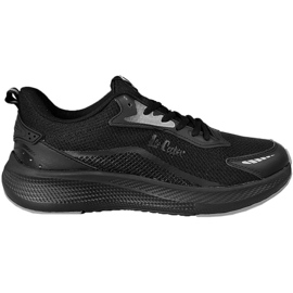 Scarpe Lee Cooper LCW-24-32-2590MB nero