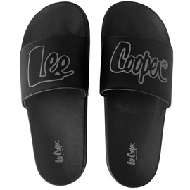 Infradito Lee Cooper LCW-24-42-2485MC nero