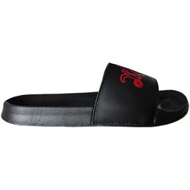 Infradito Lee Cooper LCW-24-42-2484MC nero