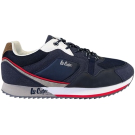 Scarpe Lee Cooper LCW-24-03-2332MA blu