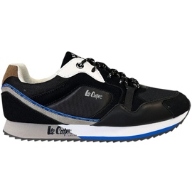 Scarpe Lee Cooper LCW-24-03-2333MB nero