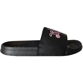 Infradito Lee Cooper LCW-24-42-2482LA nero