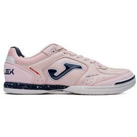 Scarpe da calcio Joma Top Flex 2413 In M TOPS2413IN rosa