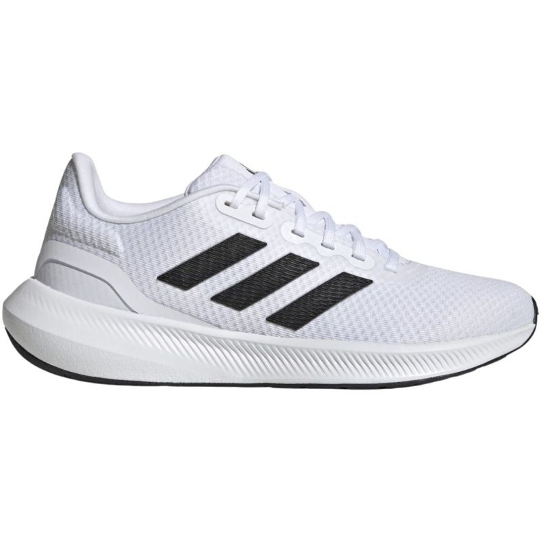 Scarpe da corsa Adidas Runfalcon 3.0 HP7557 bianca