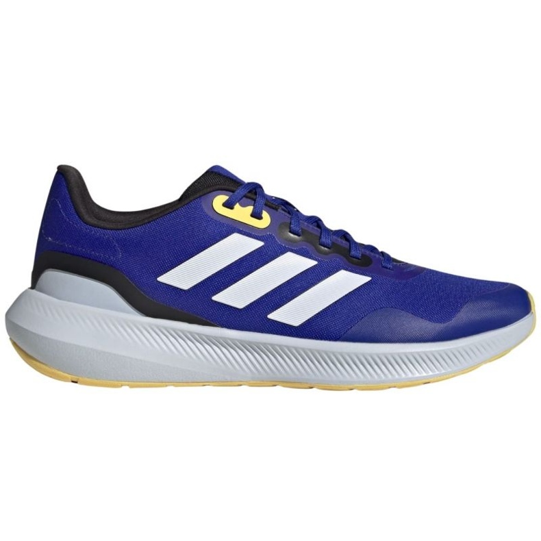 Scarpe Adidas Runfalcon 3.0 Tr IF4027 blu