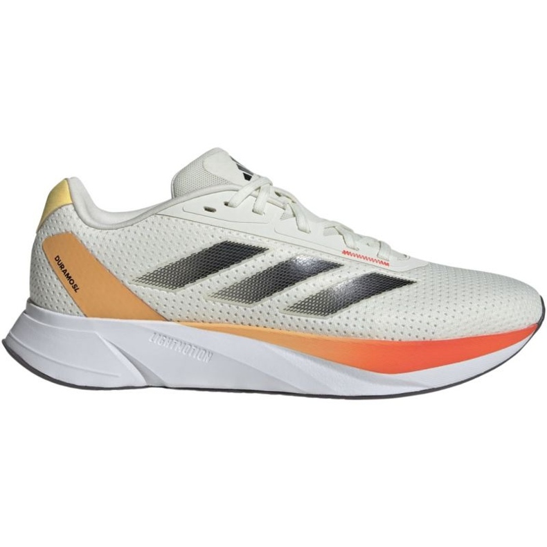 Scarpe da corsa Adidas Duramo Sl IE7966 bianca