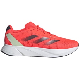 Scarpe da corsa Adidas Duramo Sl M ID8360 arancia