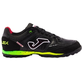 Scarpe da calcio Joma Top Flex 2401 Tf TOPS2401TF nero
