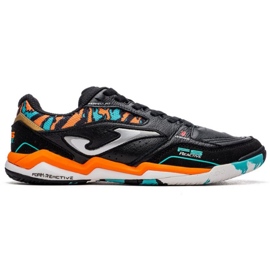 Scarpe da calcio Joma Reactive 2401 In FSS2401IN nero