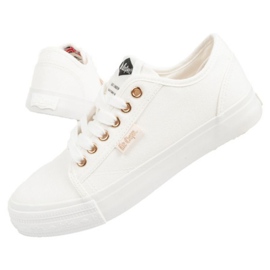 Scarpe Lee Cooper LCW-24-31-2201L bianco
