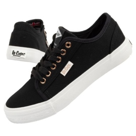 Scarpe Lee Cooper LCW-24-31-2201L nero