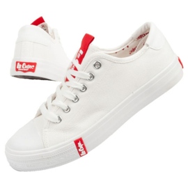 Scarpe Lee Cooper LCW-24-31-2239L bianco