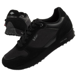 Scarpe sportive Lee Cooper LCW-24-03-2337M nero