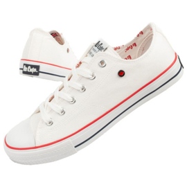 Scarpe Lee Cooper LCW-22-31-0874M bianca