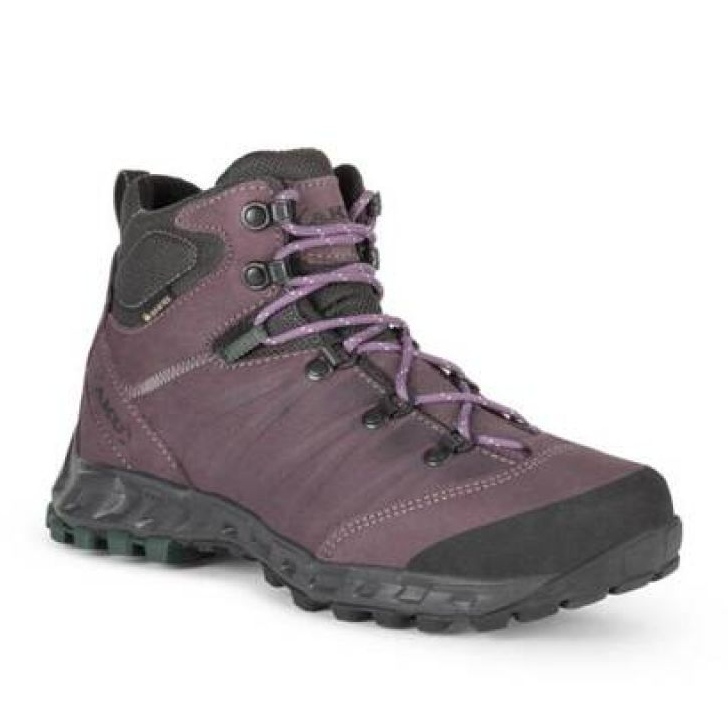 Scarpe da trekking Aku Coldai Gtx 351565 viola