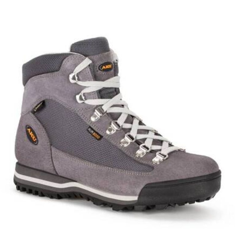 Scarpe da trekking Aku Ultralight 36510415 grigio
