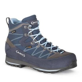 Scarpe da trekking Aku Trekker Lite GORE-TEX 978420 blu